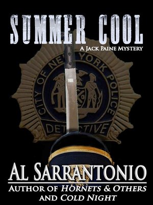 cover image of Summer Cool